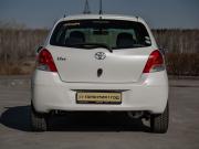 Toyota Vitz II (XP90) Тюмень  - изображение 14