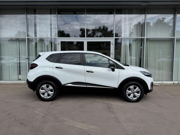 Renault Kaptur I с пробегом 2017 года, цена 1 540 000 рублей, 41020 км, внедорожник, Автокод Объявления