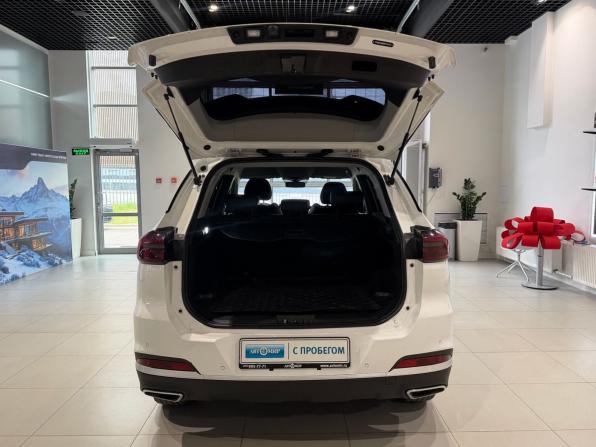 Chery Tiggo 7 Pro Max I с пробегом 2024 года, цена 1 361 000 рублей, 186000 км, внедорожник, Автокод Объявления