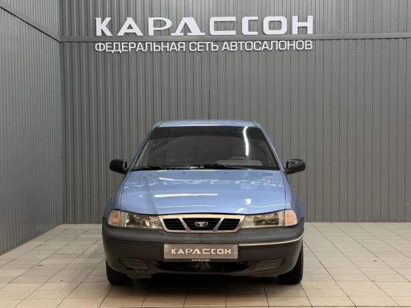 Daewoo Nexia I с пробегом 2007 года, цена 290 000 рублей, 102169 км, седан, Автокод Объявления