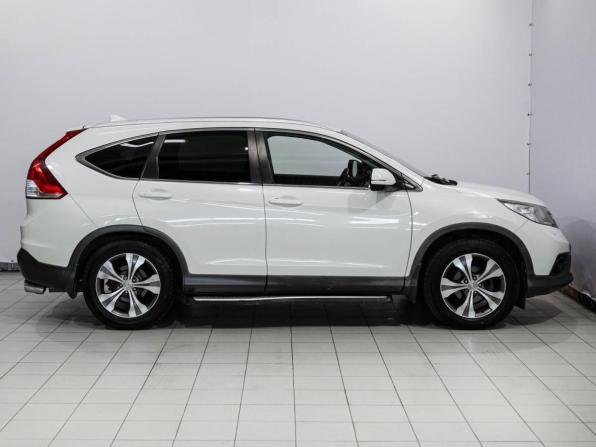 Honda CR-V IV с пробегом 2012 года, цена 1 839 000 рублей, 180544 км, внедорожник, Автокод Объявления