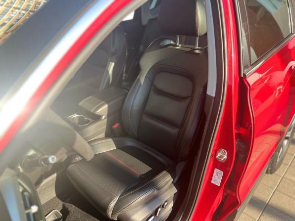 Chery Tiggo 7 Pro I с пробегом 2021 года, цена 1 620 000 рублей, 54863 км, внедорожник, Автокод Объявления