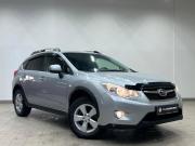 Subaru XV I Кемерово  - изображение 16