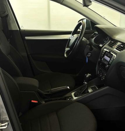 Skoda Octavia III (A7) с пробегом 2014 года, цена 1 680 000 рублей, 96889 км, лифтбек, Автокод Объявления