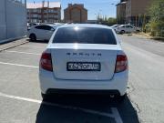 Lada (ВАЗ) Granta I Рестайлинг Оренбург  - изображение 17