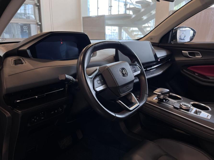 Changan CS55 Plus II Чебоксары  - изображение 22