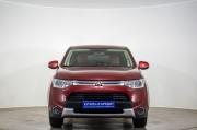 Mitsubishi Outlander II Рестайлинг Оренбург  - изображение 20
