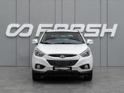 Hyundai ix35 I Рестайлинг Краснодар  - изображение 24