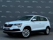 Skoda Karoq I Санкт-Петербург  - изображение 26