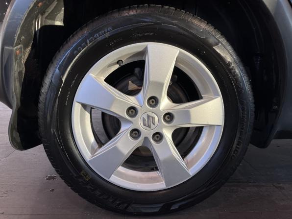 Suzuki SX4 I (Classic) Рестайлинг с пробегом 2010 года, цена 920 000 рублей, 143763 км, хэтчбек, Автокод Объявления