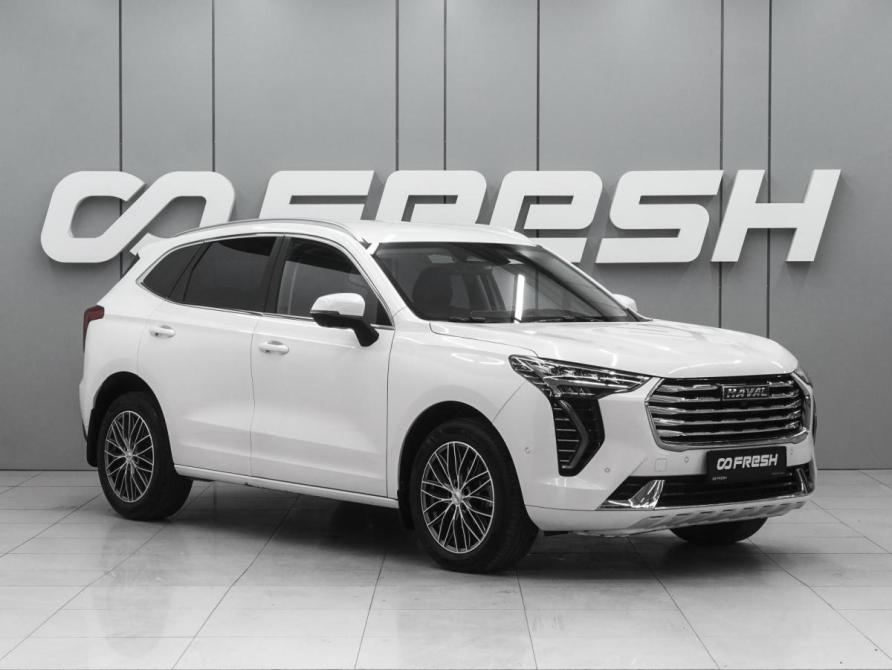 Haval Jolion I Ростов-на-Дону  - изображение 1