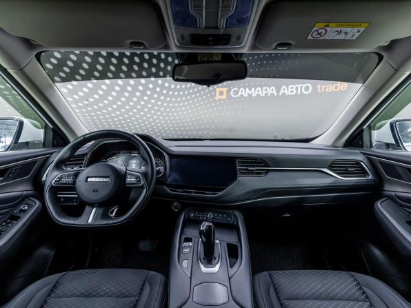 Haval F7 I с пробегом 2021 года, цена 1 795 000 рублей, 34527 км, внедорожник, Автокод Объявления