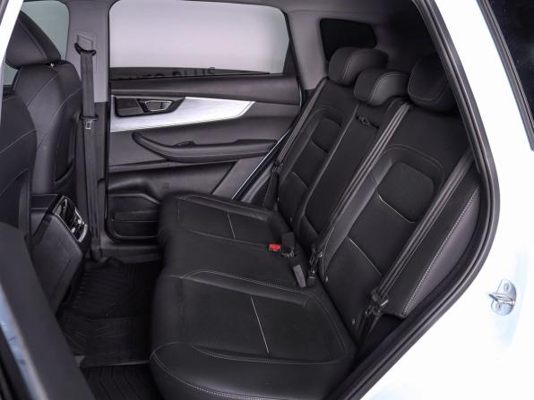 Chery Tiggo 7 Pro Max I с пробегом 2023 года, цена 1 849 000 рублей, 59000 км, внедорожник, Автокод Объявления