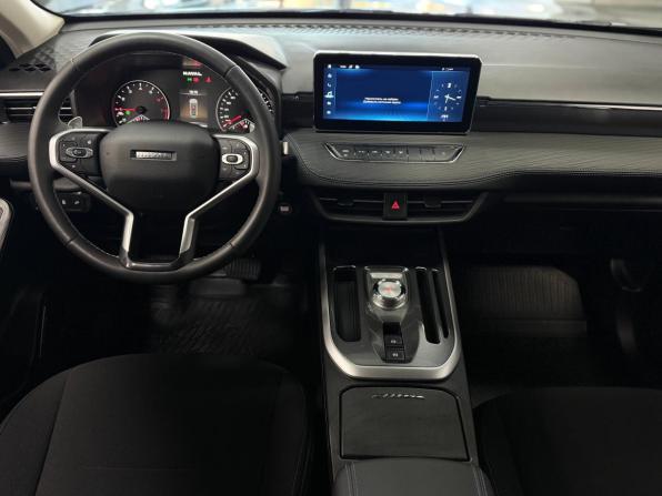 Haval Jolion I Рестайлинг с пробегом 2025 года, цена 2 199 000 рублей, 13000 км, внедорожник, Автокод Объявления