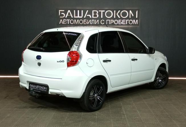 Datsun mi-DO с пробегом 2019 года, цена 600 000 рублей, 88208 км, хэтчбек, Автокод Объявления