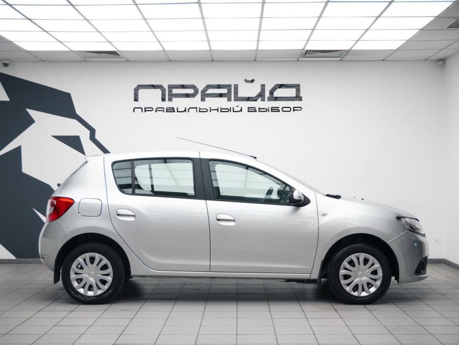 Renault Sandero II Ростов-на-Дону  - изображение 5