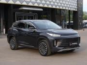Exeed TXL I Рестайлинг Москва  - изображение 26