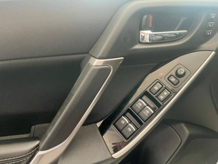 Subaru Forester IV Рестайлинг 2 Ярославль  - изображение 16