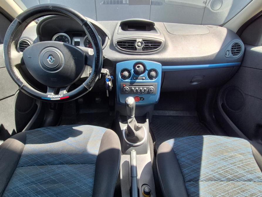 Renault Clio III Воронеж  - изображение 13