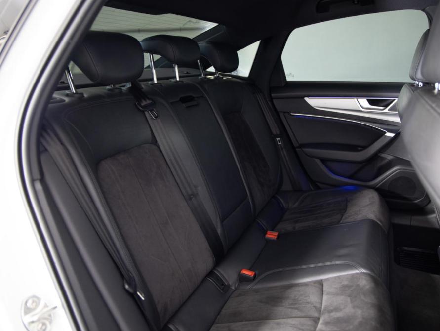 Audi A6 V (C8) Санкт-Петербург  - изображение 13