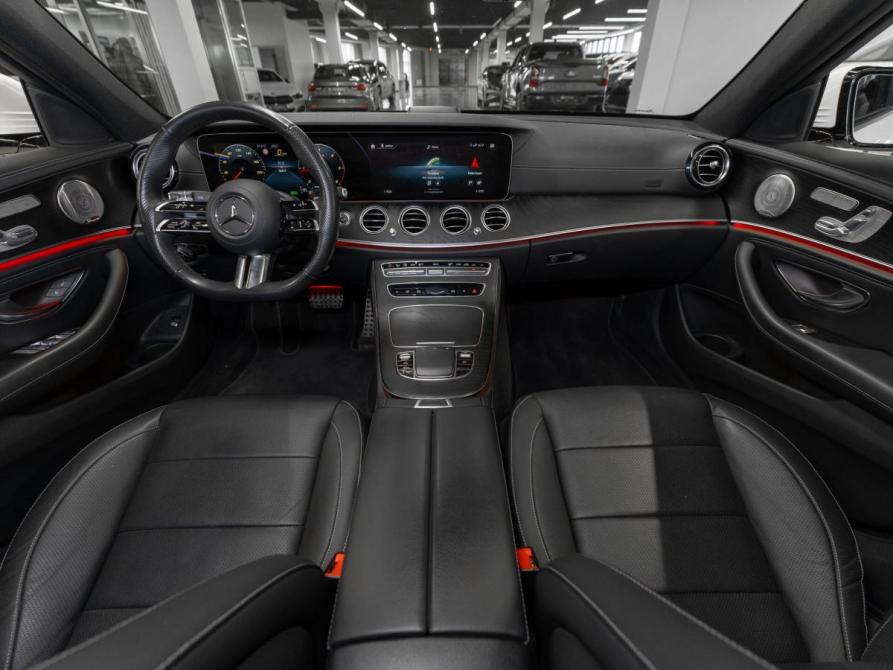 Mercedes-Benz E-Класс V (W213 S213 C238) Рестайлинг Москва  - изображение 8