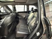 Jeep Grand Cherokee V (WL) Москва  - изображение 31