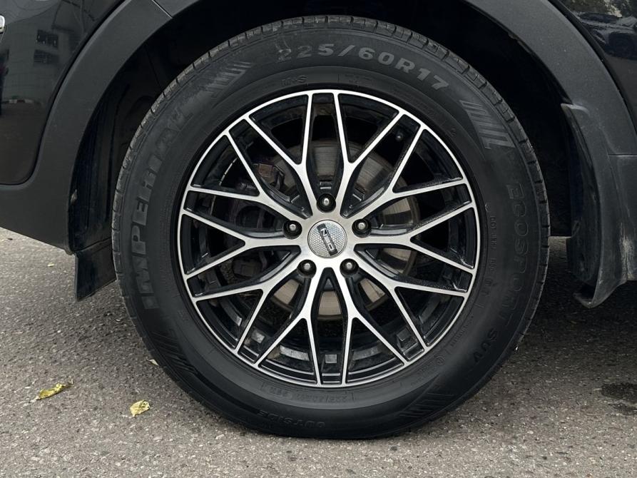 Kia Sportage III Москва  - изображение 15