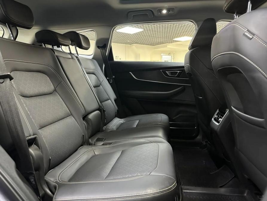 Chery Tiggo 8 I Рестайлинг Москва  - изображение 13