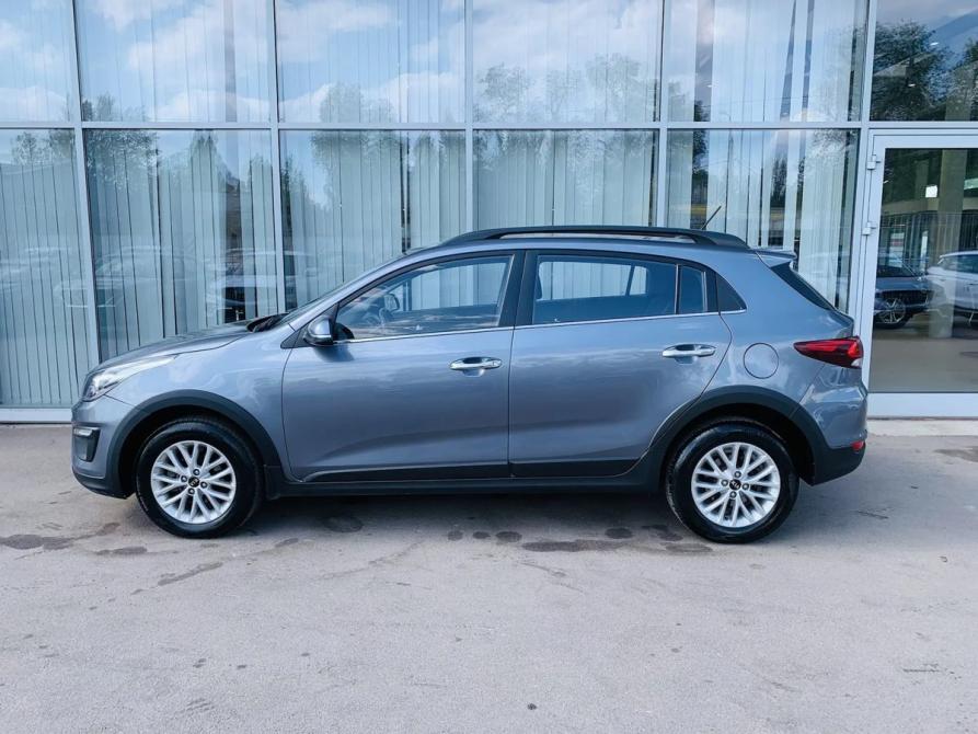Kia Rio IV Воронеж  - изображение 8