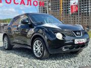 Nissan Juke I Ижевск  - изображение 28