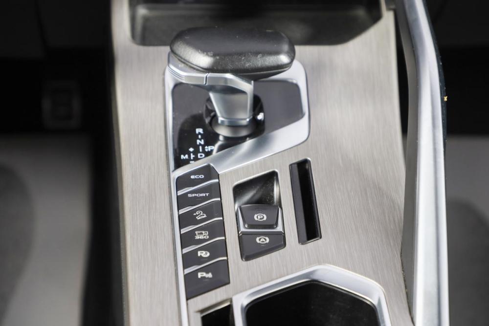 Belgee X50 Новосибирск  - изображение 15