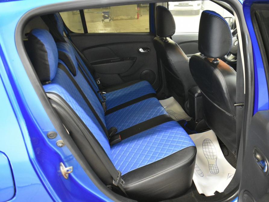 Renault Sandero II Мурманск  - изображение 14