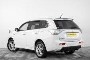 Mitsubishi Outlander III Рестайлинг Кемерово  - изображение 27