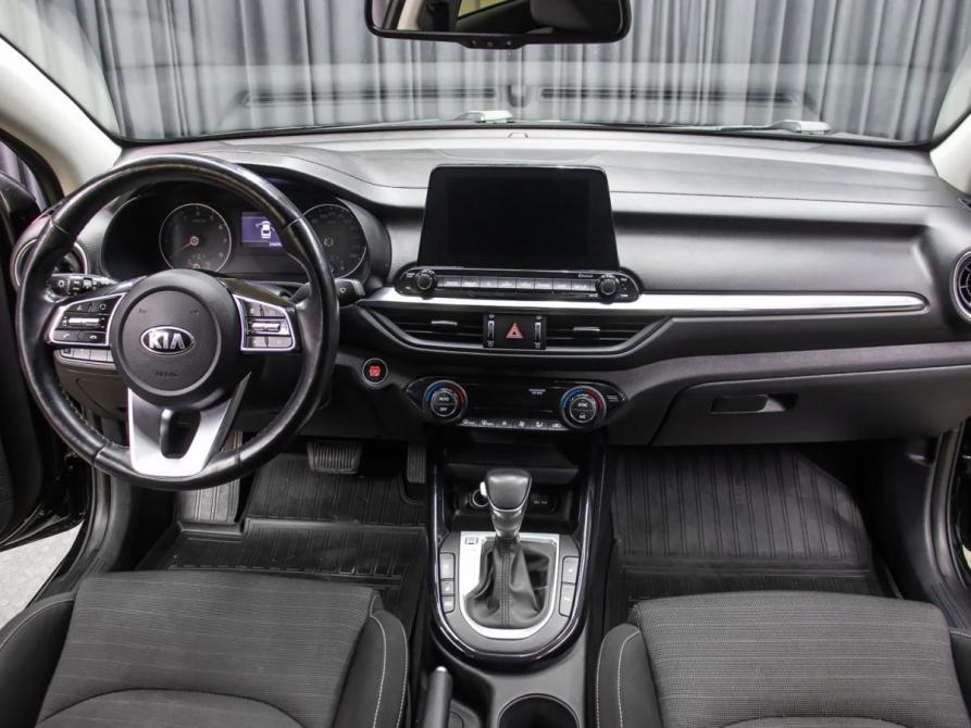 Kia Cerato IV Москва  - изображение 12