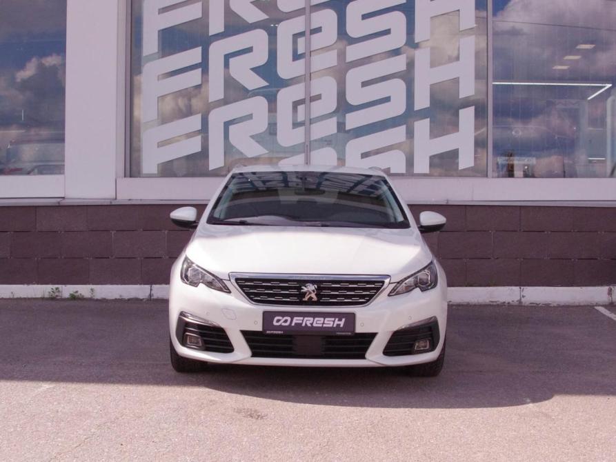 Peugeot 308 II Рестайлинг Владимир  - изображение 3