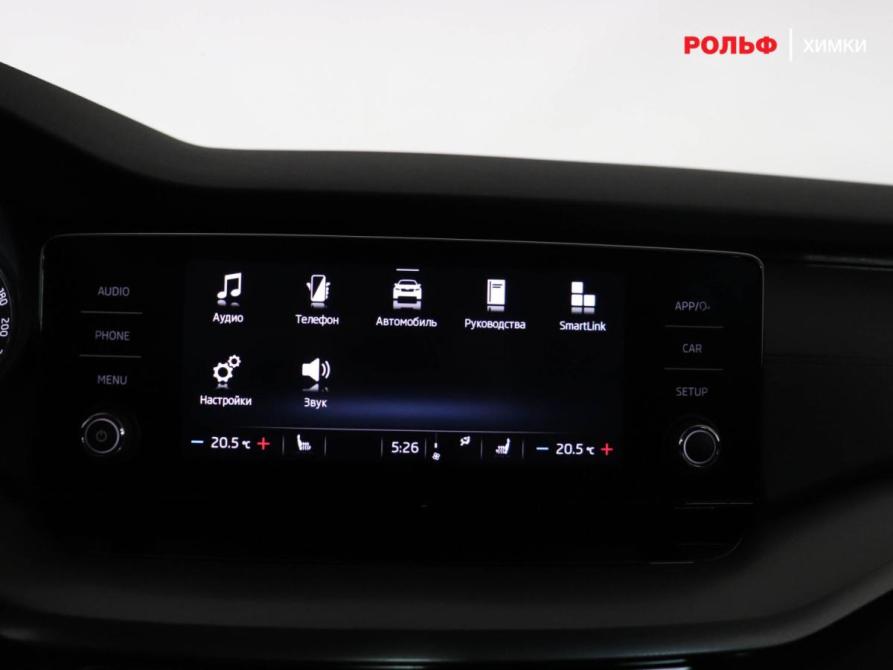 Skoda Octavia IV (A8) Химки  - изображение 12