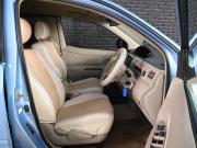 Toyota Raum II Екатеринбург  - изображение 28