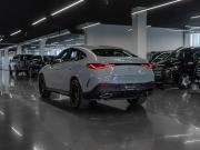 Mercedes-Benz GLC Coupe II (C254) Москва  - изображение 40