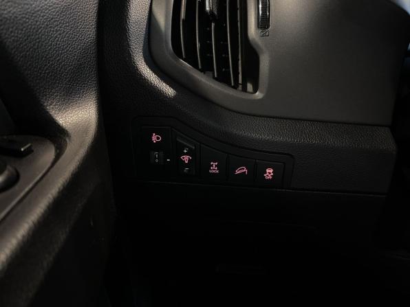 Kia Sportage III с пробегом 2012 года, цена 1 295 000 рублей, 145664 км, внедорожник, Автокод Объявления