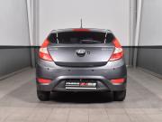 Hyundai Solaris I Кемерово  - изображение 24