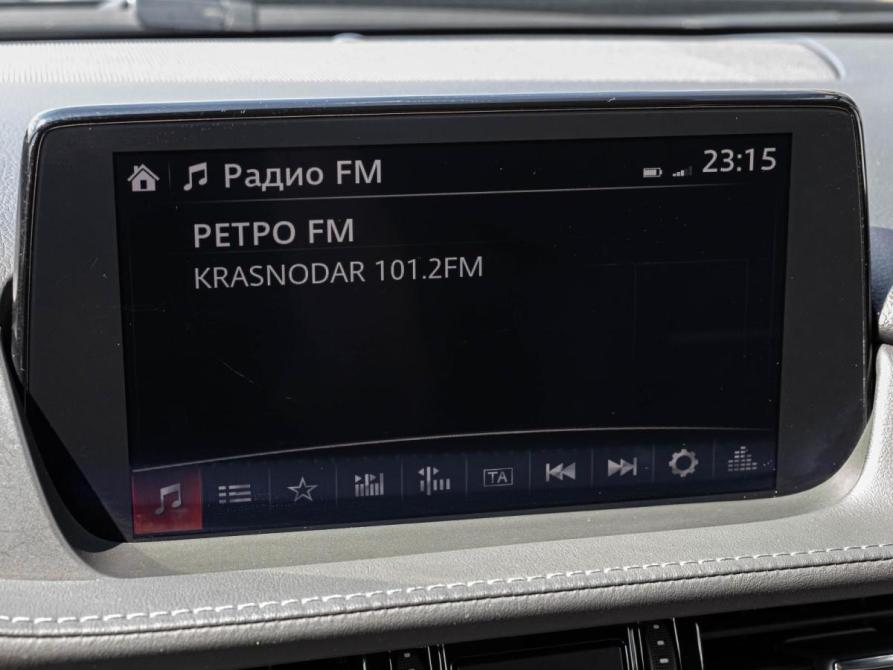 Mazda 6 III (GJ) Рестайлинг 2 Краснодар  - изображение 14