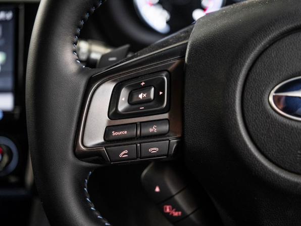 Subaru Levorg I с пробегом 2018 года, цена 1 645 500 рублей, 120929 км, универсал, Автокод Объявления
