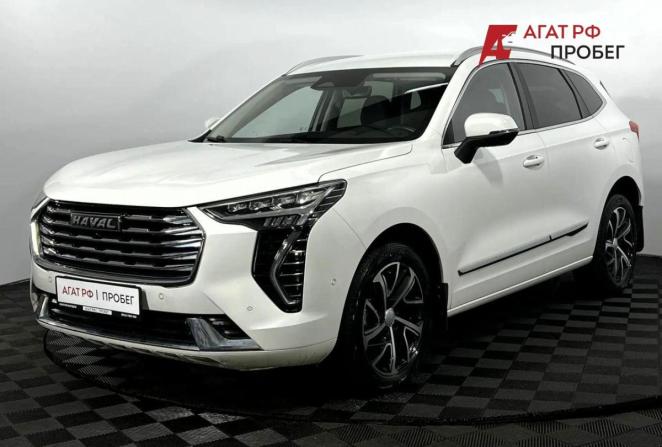 Haval Jolion I с пробегом 2021 года, цена 1 750 000 рублей, 79042 км, внедорожник, Автокод Объявления