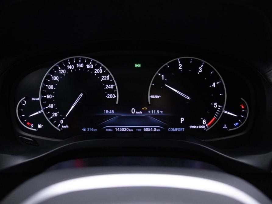 BMW X4 II (G02) Москва  - изображение 11