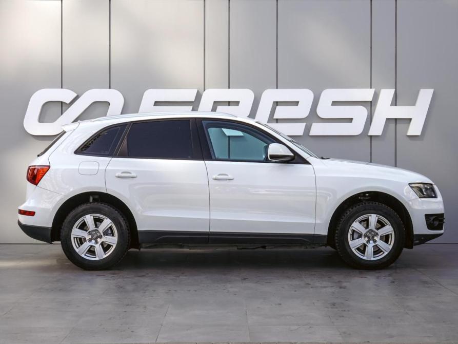 Audi Q5 I (8R) Краснодар  - изображение 5