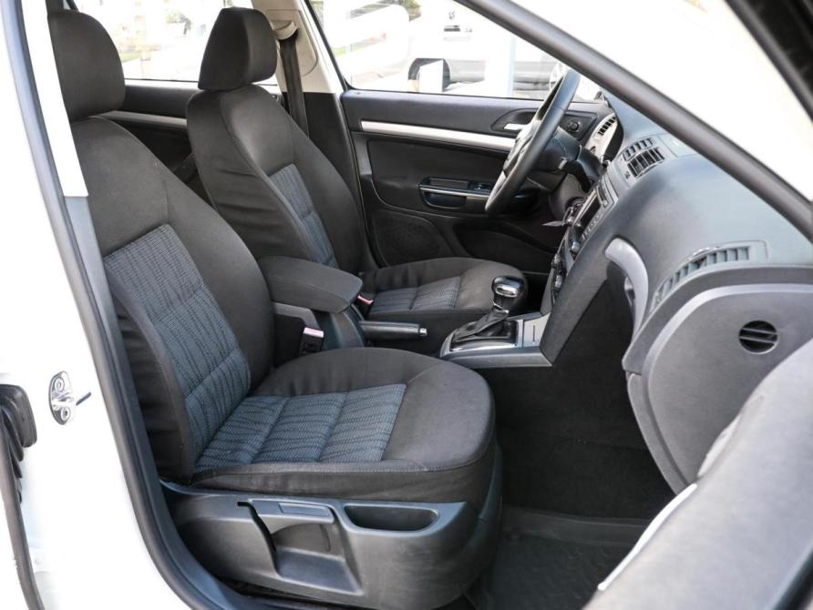Skoda Octavia II (A5) Рестайлинг Волгоград  - изображение 8