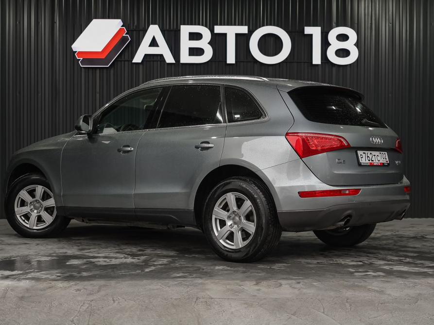 Audi Q5 I (8R) Ижевск  - изображение 4