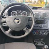 Chevrolet Aveo I Рестайлинг Ярославль  - изображение 19