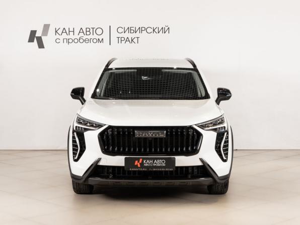 Haval Jolion I Рестайлинг с пробегом 2025 года, цена 1 849 128 рублей, 92332 км, внедорожник, Автокод Объявления