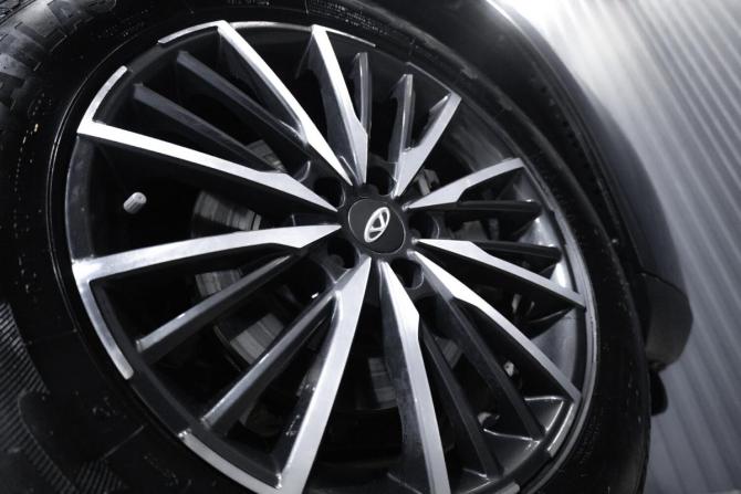 Chery Tiggo 8 Pro Max I с пробегом 2023 года, цена 2 669 000 рублей, 44696 км, внедорожник, Автокод Объявления
